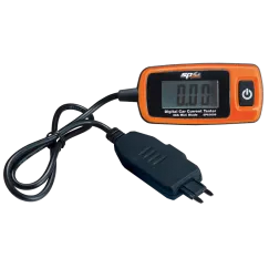 DIGITAL AUTOMOTIVE CURRENT TESTER - 30A MINI-BLADE