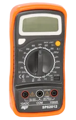 ELECTRICAL DIGITAL MULTIMETER