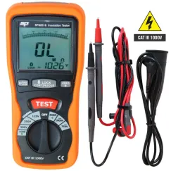 Digital Insulation Tester
