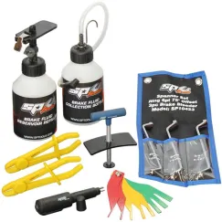 Brake Maintenance Pack - Professional