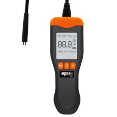 Brake Fluid Moisture Tester