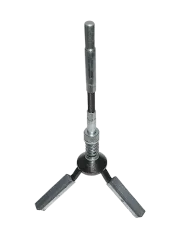 Brake Cylinder Hone - 3 Arm - 32 to 90mm