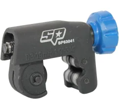 TUBE CUTTER - 3 TO 22MM