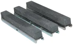 Engine Cylinder Hone - 3 Arm - Replacement Stones