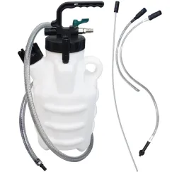Oil Evacuation System - 10L