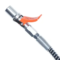 GREASE GUN - VARIABLE STROKE - PISTOL GRIP