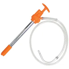 GEAR OIL PUMP - 20 LITRE