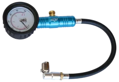 Tyre Pressure Gauge - Dial