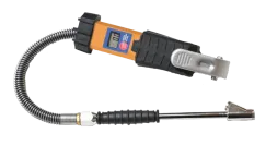 Tyre Inflator with Deflator - Digital - Professional