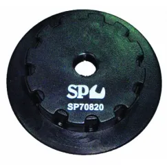 Brake & Clutch Pressure Bleeding Adaptator - Suits SP70809