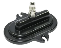 Brake & Clutch Pressure Bleeding Adaptors - Suits SP70809, Sizes: Aus Ford
