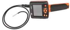 HIGH RES VIDEO BORESCOPE WITH 6MM CAMERA