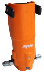 Drill Pump Kit - Quick Flow