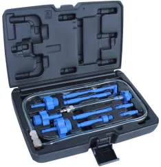 Transmission Adaptor Kit - Suits Quick Flow Drill Pump