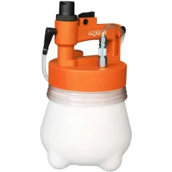Vacuum Brake Bleeder - 4 Litre