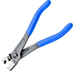 HOSE CLIP PLIERS- HEAVY DUTY- 175MM