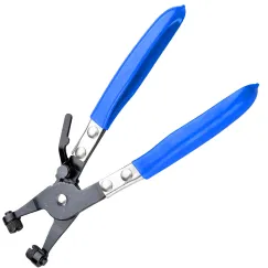 CLIP PLIERS - SWIVEL JAW - HEAVY DUTY- 225MM