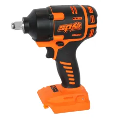 18V 1/2\"DR BRUSHLESS IMPACT WRENCH - SKIN ONLY