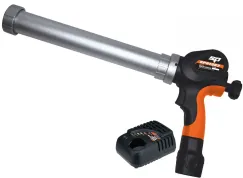 12V CAULKING GUN - 600ML