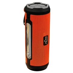 BLUETOOTH SPEAKER/WORK LIGHT - MAGNETIC BASE