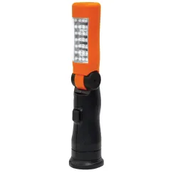 12V WORK LIGHT/FLASHLIGHT - SKIN ONLY