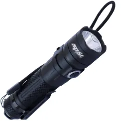 Flashlight - Ultra Bright LED Inspection - Heavy Duty Aluminium