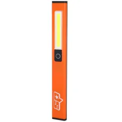 Torch/Work light - LED Pen mag clip- Slimline