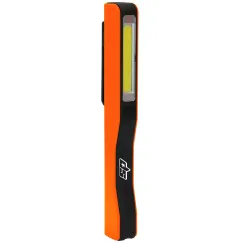 TORCH/WORK LIGHT - LED PEN MAG CLIP