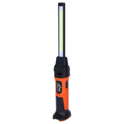 WORK LIGHT/TORCH - COB LED - SLIMLINE