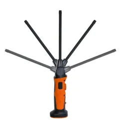 WORK LIGHT/TORCH - COB LED - SLIMLINE
