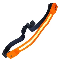 Under Bonnet Work Light - Ultra Slim & Flexible - Cordless