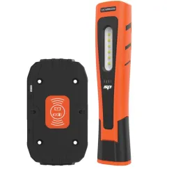 Work Light/Flashlight - SMD LED - Wireless Charge