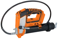 18V Industrial Grease Gun - Skin Only