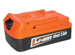BATTERY PACK - 18V LITHIUM-ION - 2.0AH
