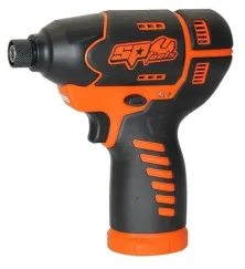 12V 3/8\" DR Impact Driver - Skin Only - SX Drive
