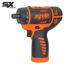 12v 2 Speed Screwdriver - Skin Only - SX Drive