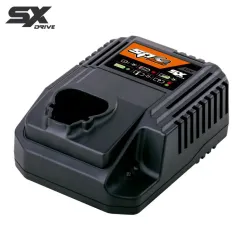 Battery Charger - 12V - SX Drive