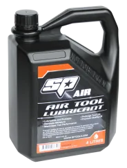 Air Tool Lubricant - 4 Litre Bottle