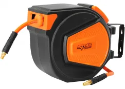 HOSE AIR RETRACTABLE REEL 15MTR SP
