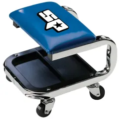WORKSHOP SEAT - HEAVY DUTY