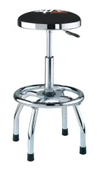 STOOL - PNEUMATIC SWIVEL