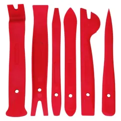 888 Trim Removal Set - 6pc