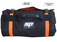 Heavy Duty Tool Roll