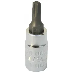 1/4\" Dr TORX Inhex Socket T25