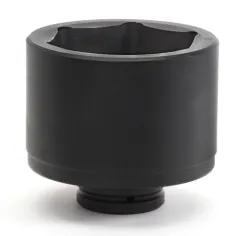 2-1/2\" Dr SAE Impact Socket 3-1/2\"