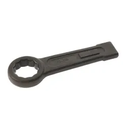 FLAT SLOGGING WRENCH - 2\" WHITWORTH