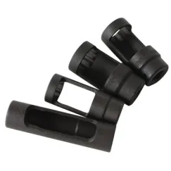 Diesel Injector Socket Set - 4 piece