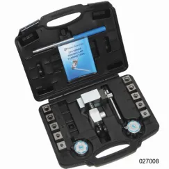 Flaring Tool Kit