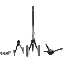 Cylinder Hone 4-in-1 Set