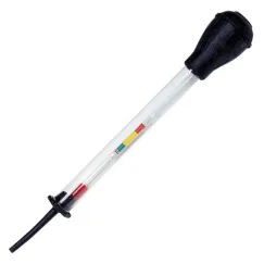Battery Tester